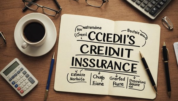 Histoires de succès : Comment l'assurance crédit peut transformer votre destin