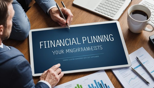 Comment un conseiller bancaire optimise la gestion de votre patrimoine : stratégies de planification financière