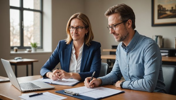 Maximisez vos économies : Stratégies efficaces pour négocier vos frais bancaires avec votre conseiller